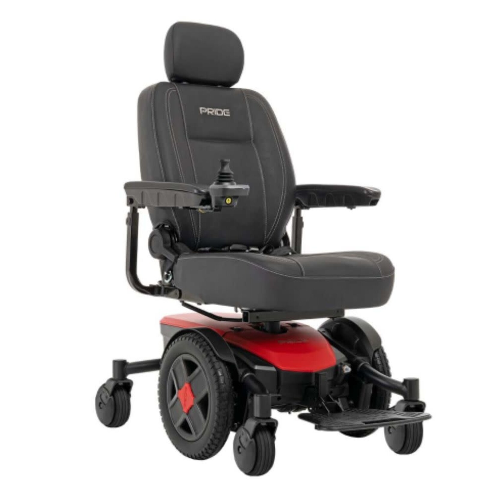 Jazzy Evo 613 product image #4