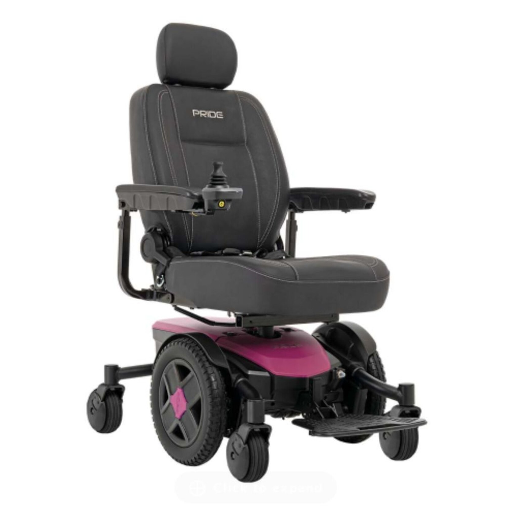 Jazzy Evo 613 product image #3