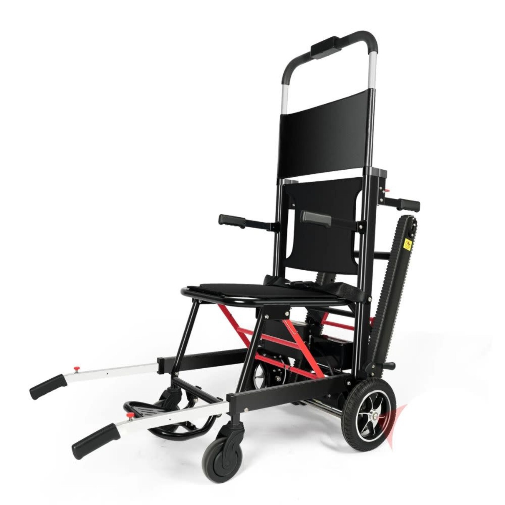 Electric Stair Climber Wheelchair product image #1