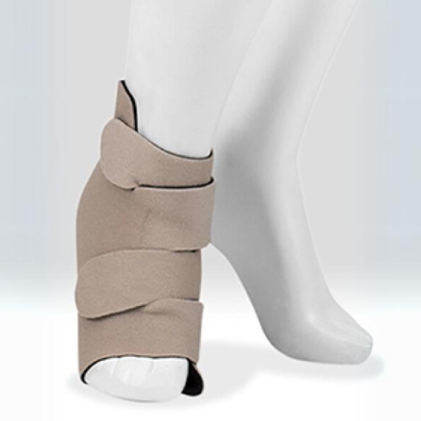 JUZO Open Toe Compression Foot Wrap product image #2