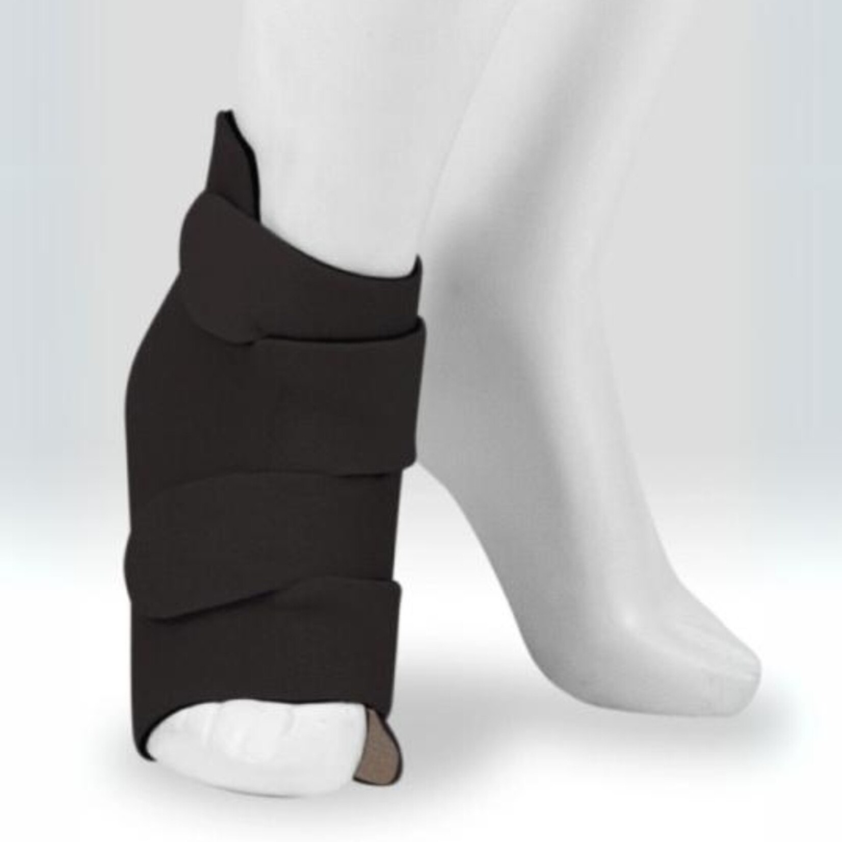 JUZO Open Toe Compression Foot Wrap product image #1
