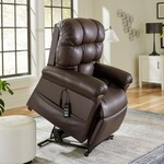 Cloud - 4 Zones Lift Chair