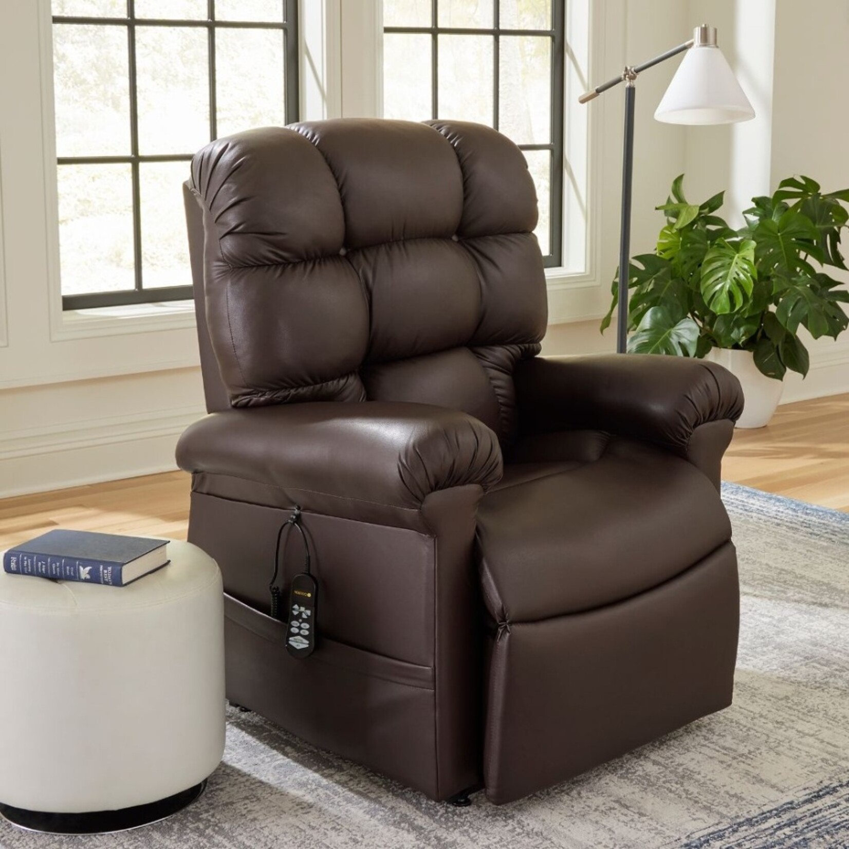 Cloud - 4 Zones Lift Chair product image #1