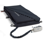 Pre-Owned Drive Medical Low Air Loss Mattress with Pump