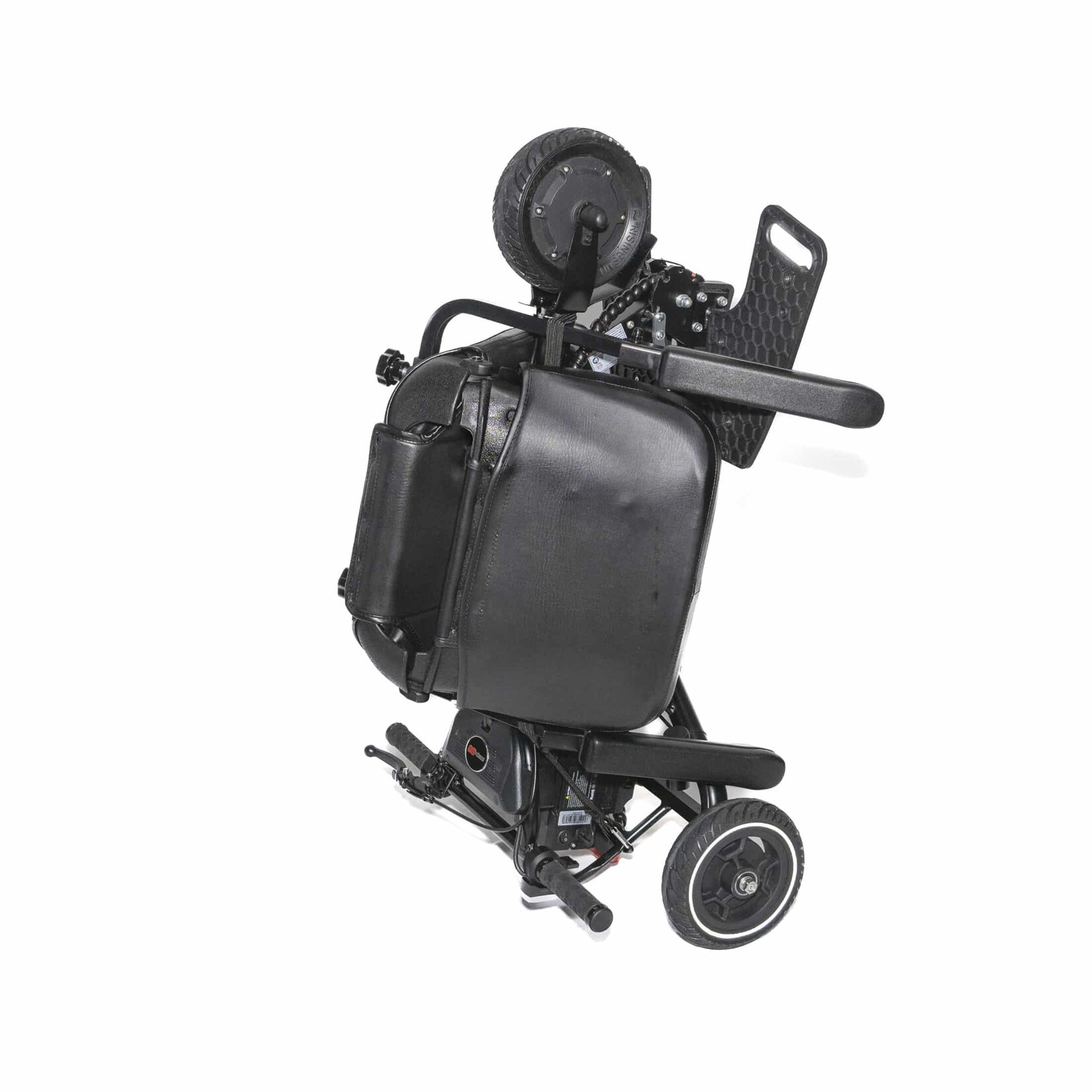 Snap N Go Mobility Scooter Deluxe Edtion product image #2