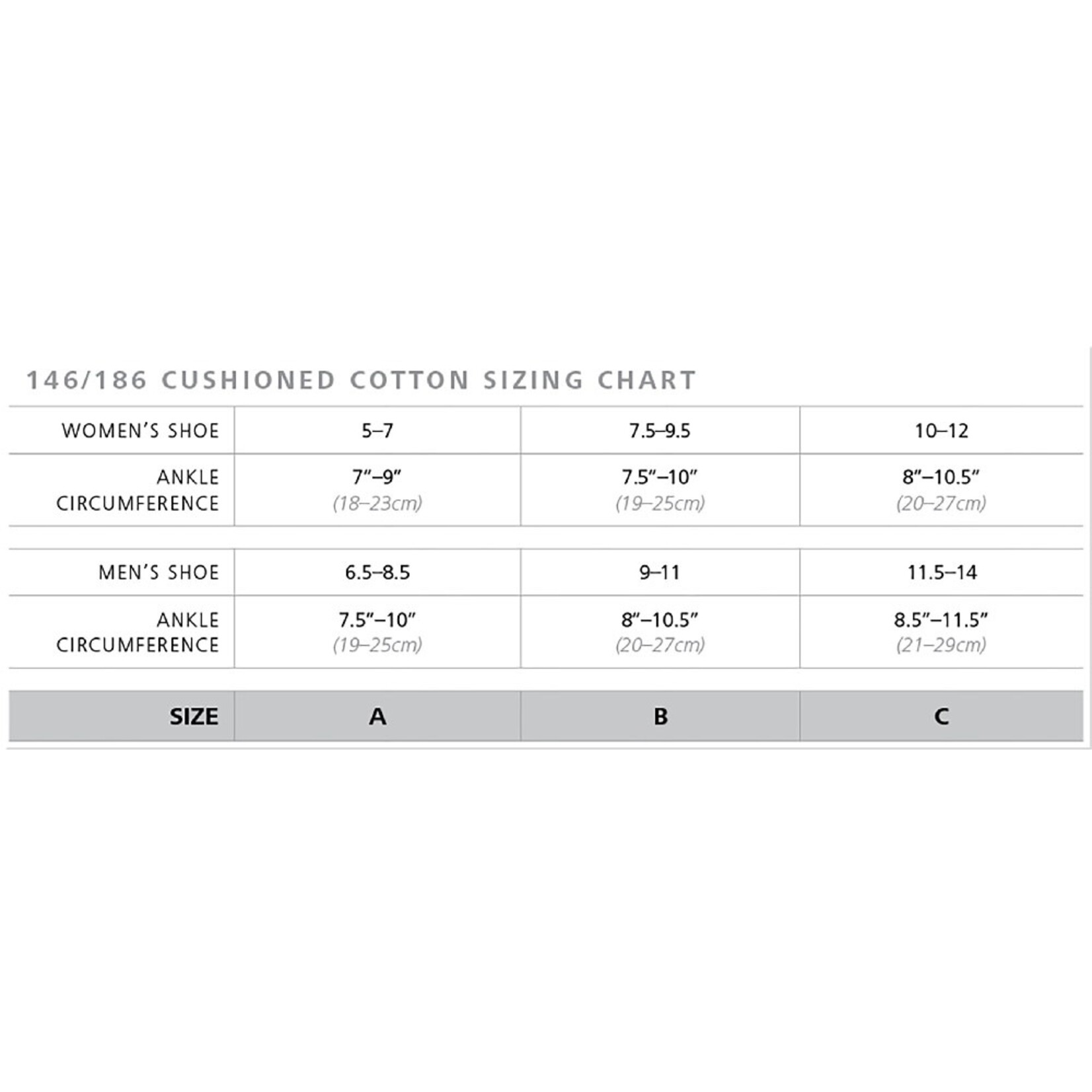 SIGVARIS Men's Casual Cotton Calf 15-20mmHg product image #11