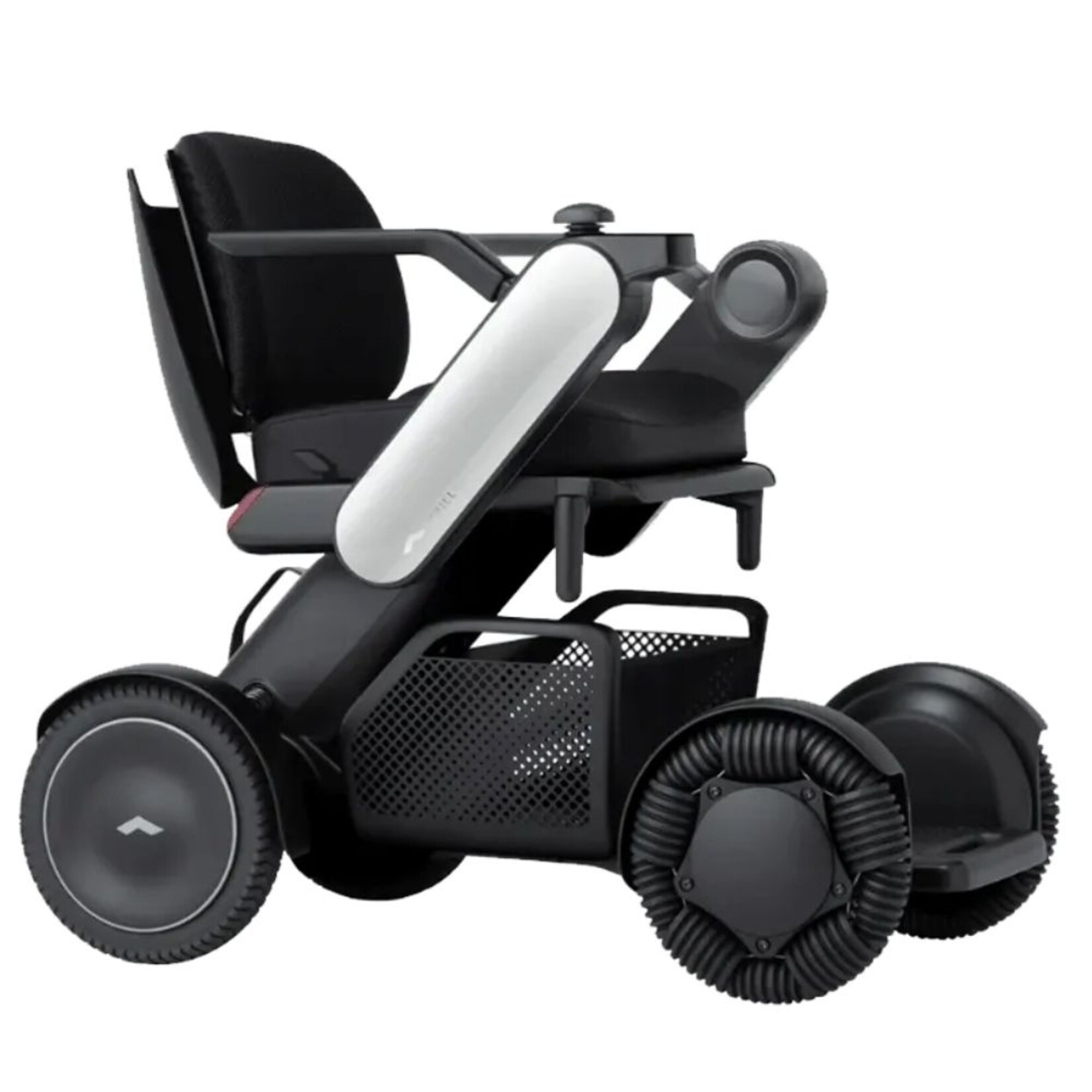 Whill Whill Portable Electric Wheelchair - Model C2 product image #2
