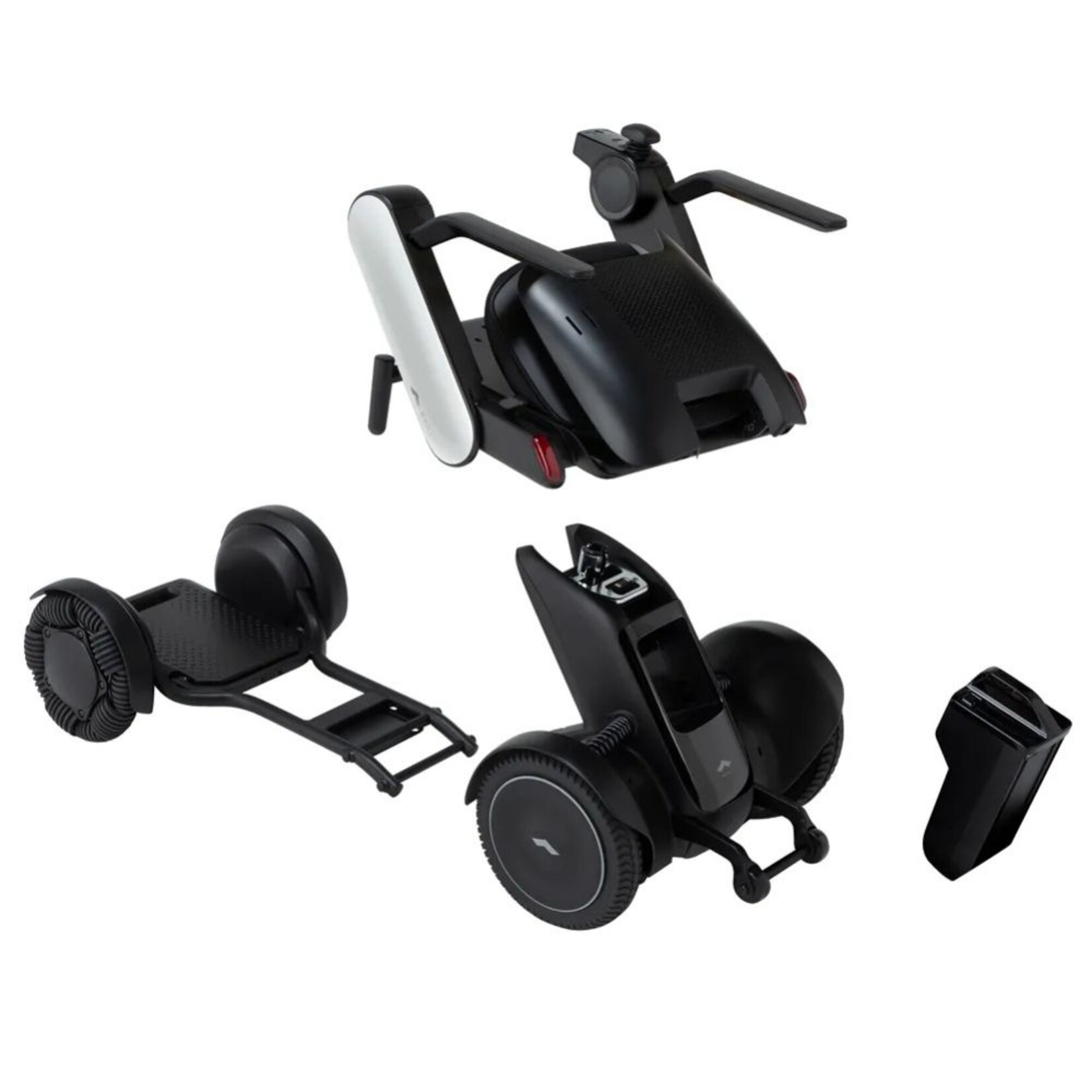 Whill Whill Portable Electric Wheelchair - Model C2 product image #3