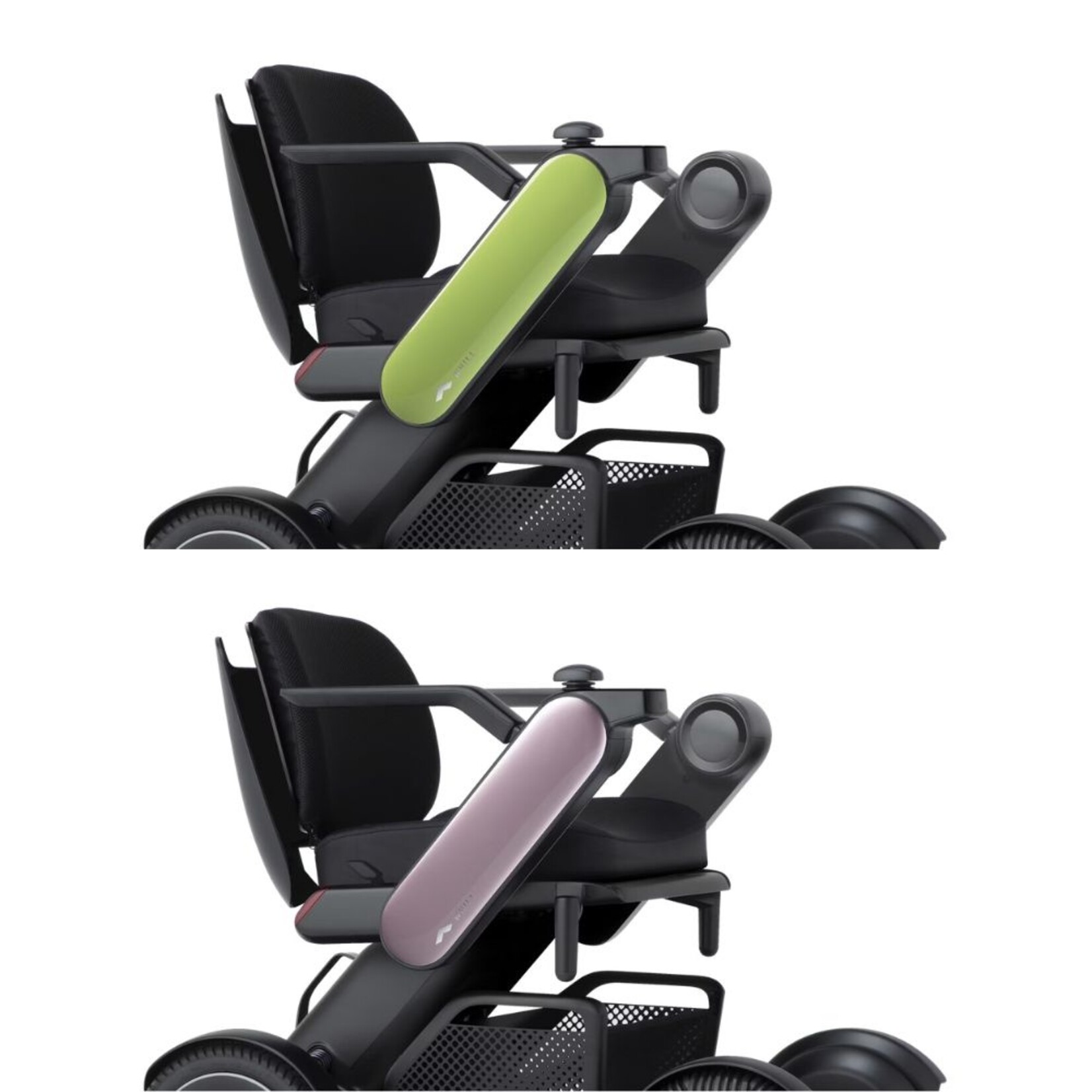 Whill Whill Portable Electric Wheelchair - Model C2 product image #1