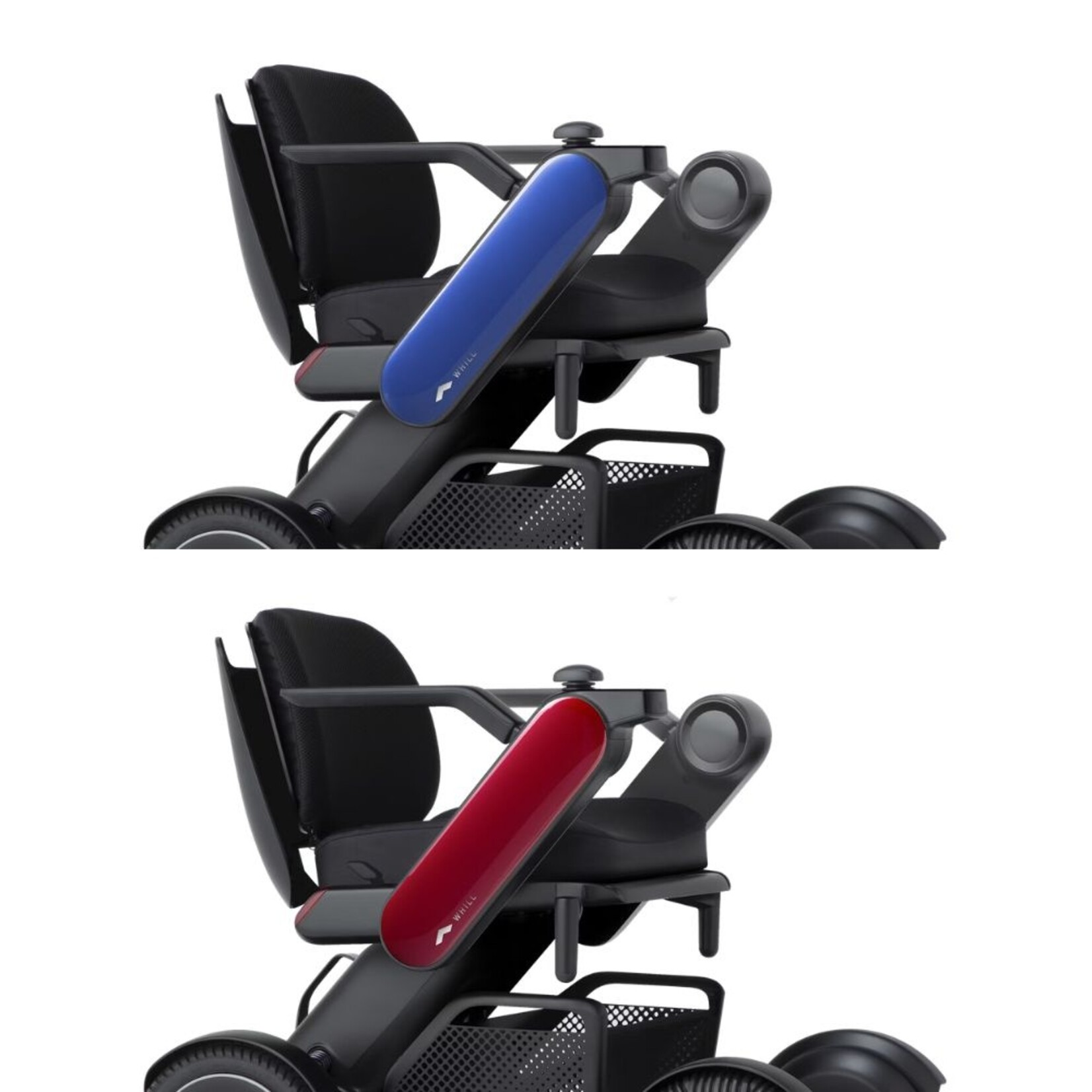 Whill Whill Portable Electric Wheelchair - Model C2 product image #7