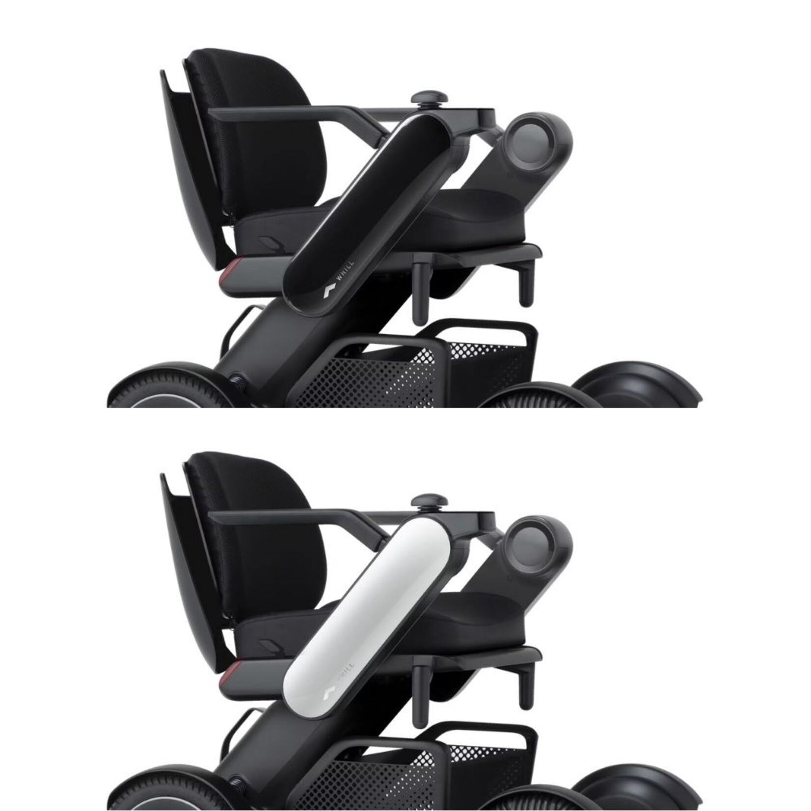 Whill Whill Portable Electric Wheelchair - Model C2 product image #8