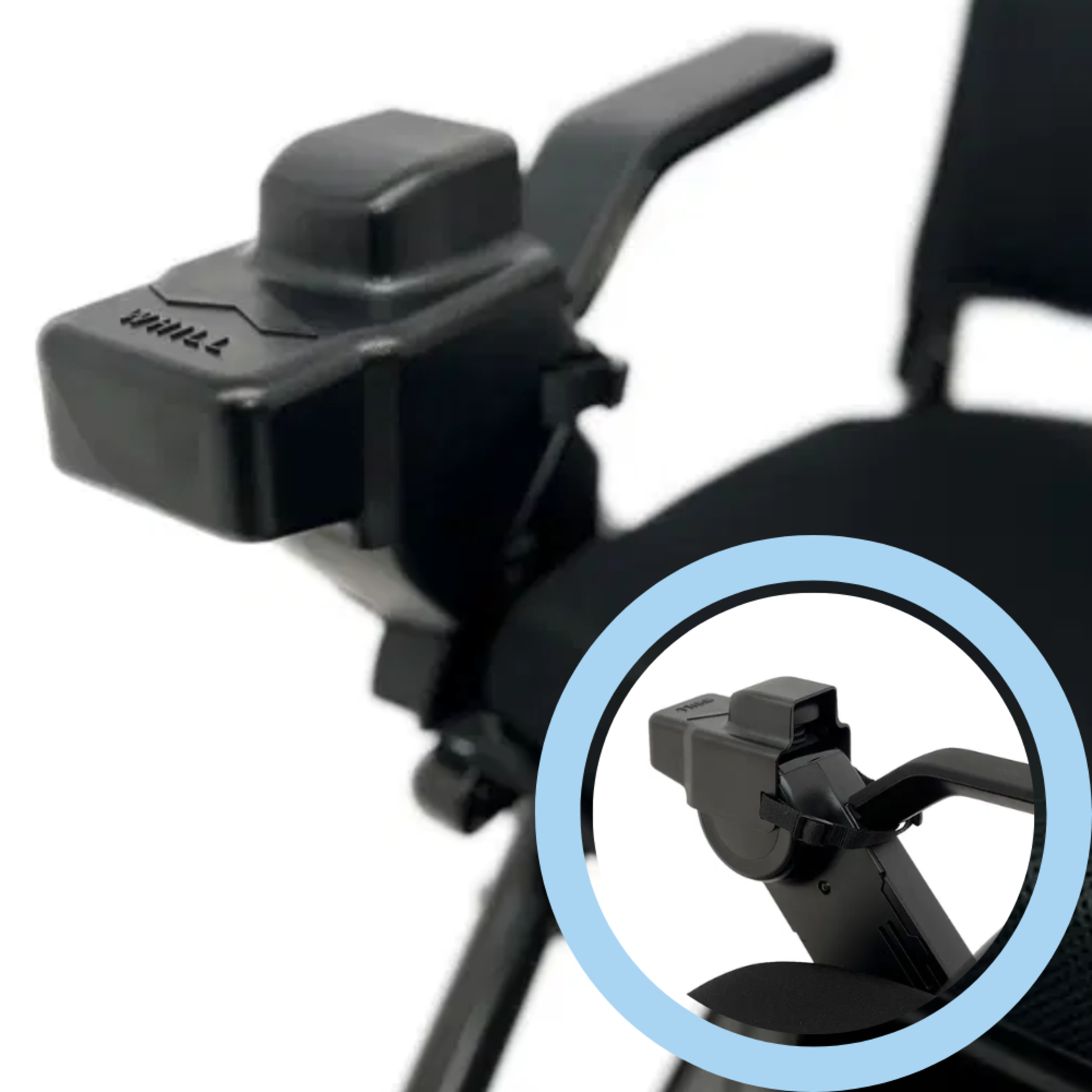 Whill Whill Controller Cover for Model C2