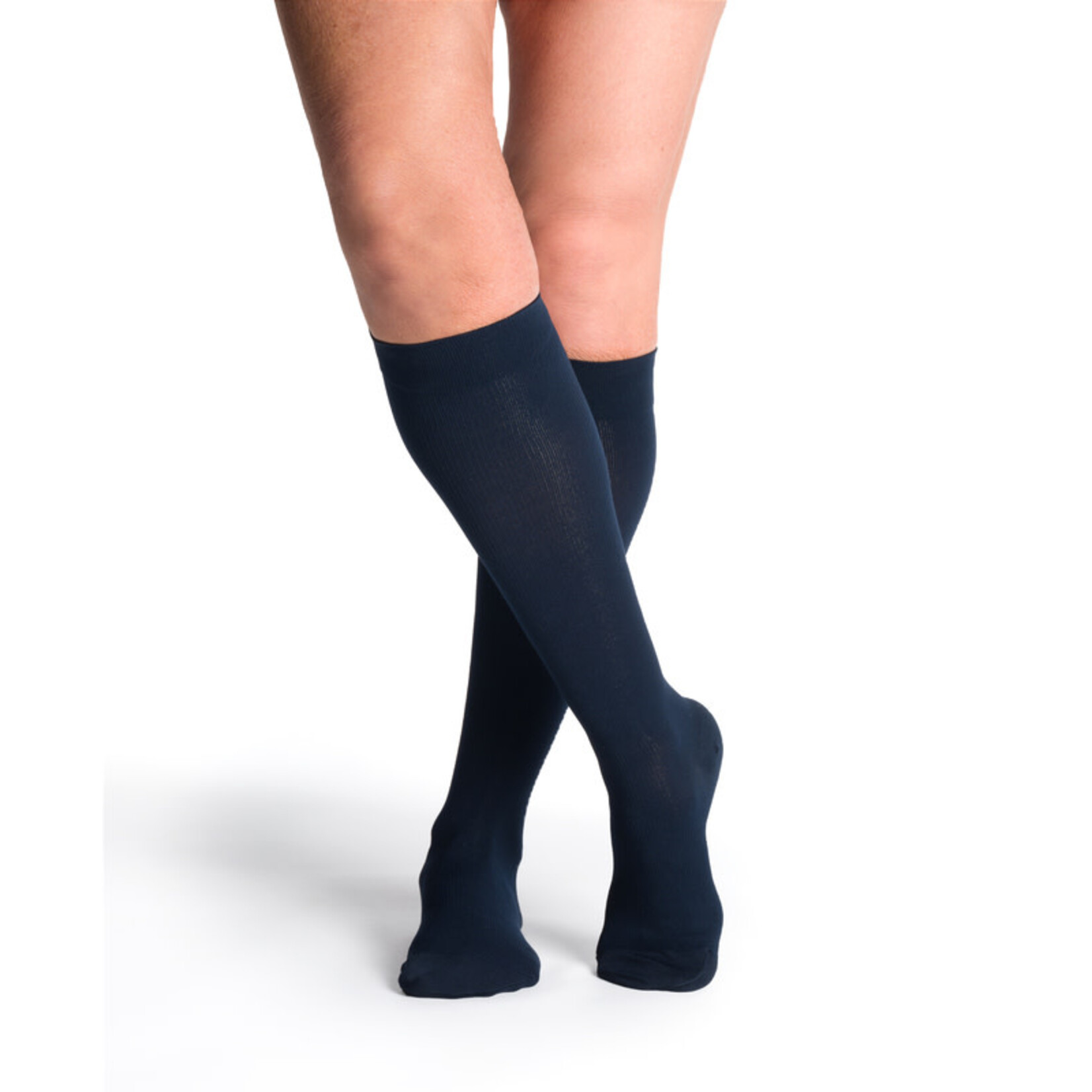 SIGVARIS Women's Essential Cotton Calf 30-40 mmHg product image #11