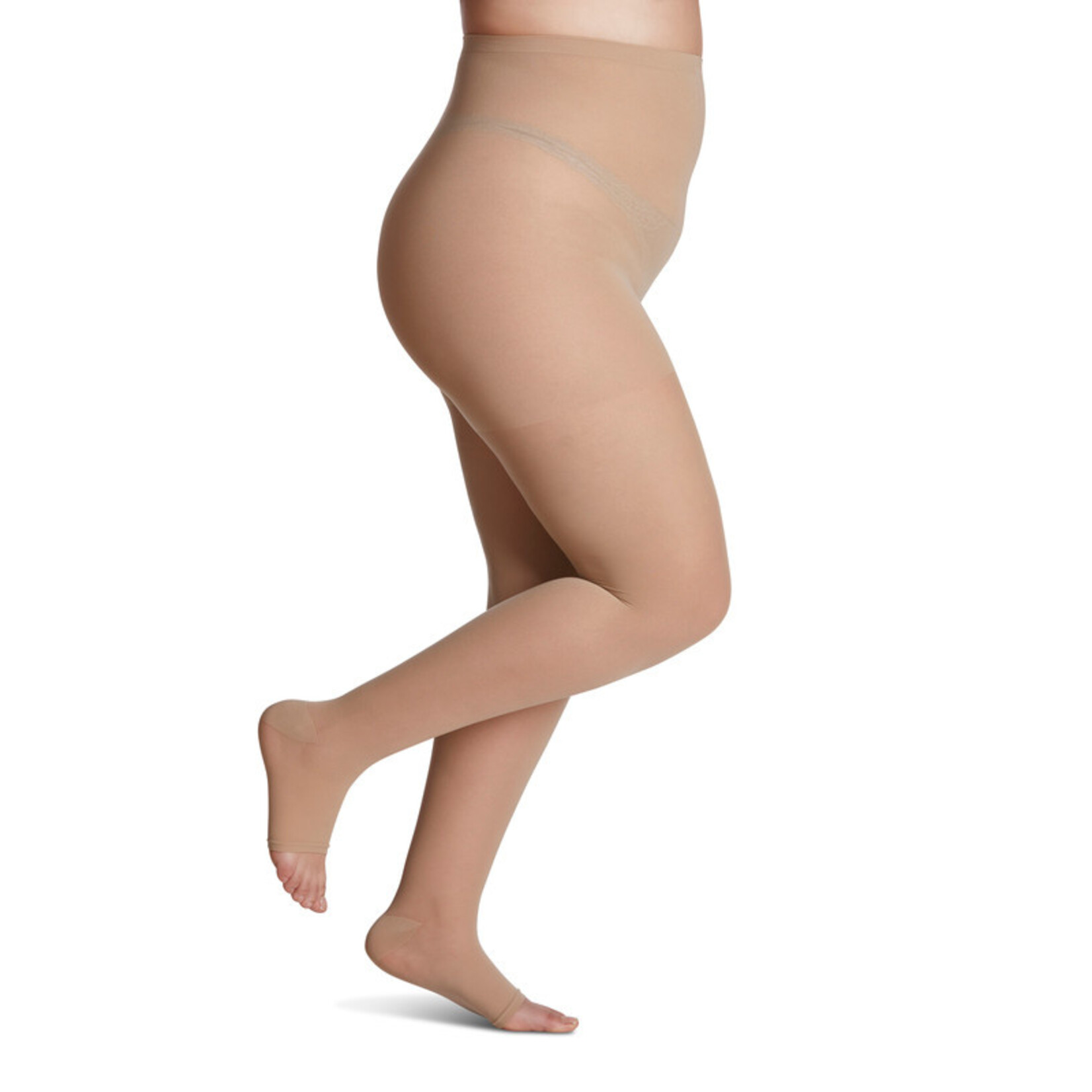 SIGVARIS Women's Style Sheer Pantyhose 30-40 mmHg product image #12