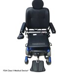 Pre-Owned Pride Jazzy J6 Power Chair