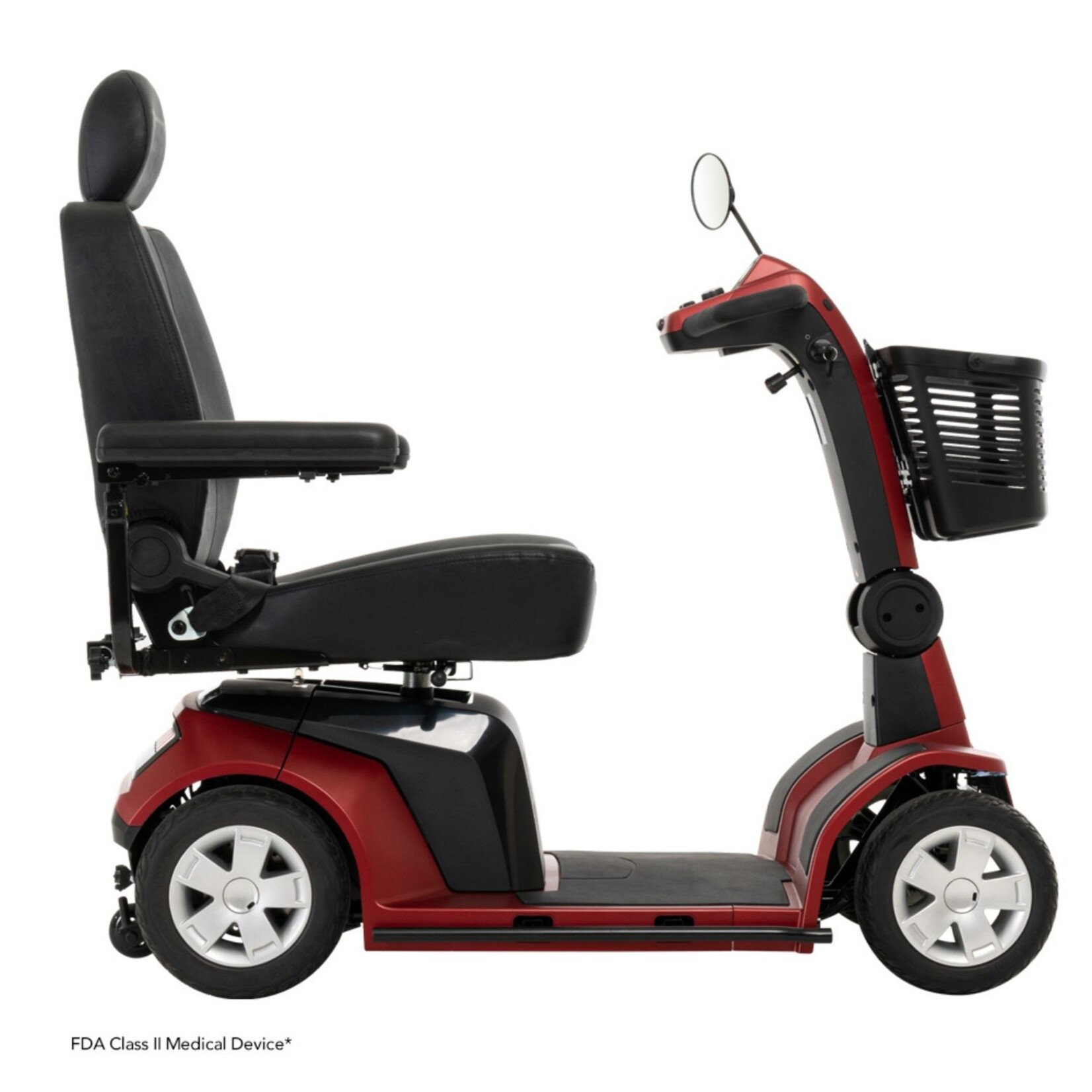 Maxima 4-Wheel Scooter product image #2