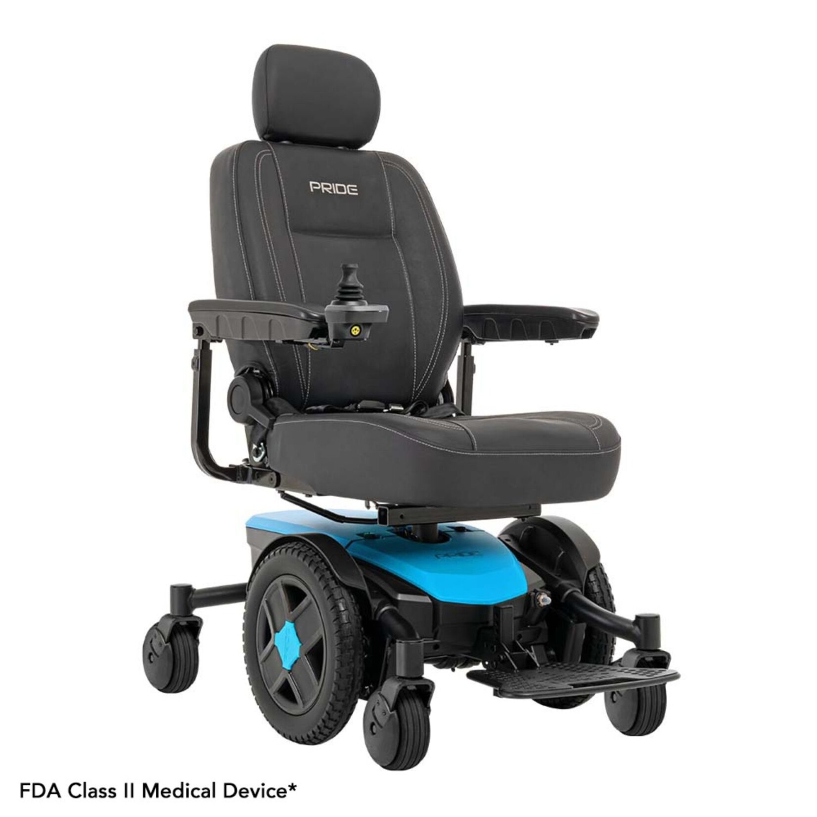 Jazzy Evo 613 product image #1