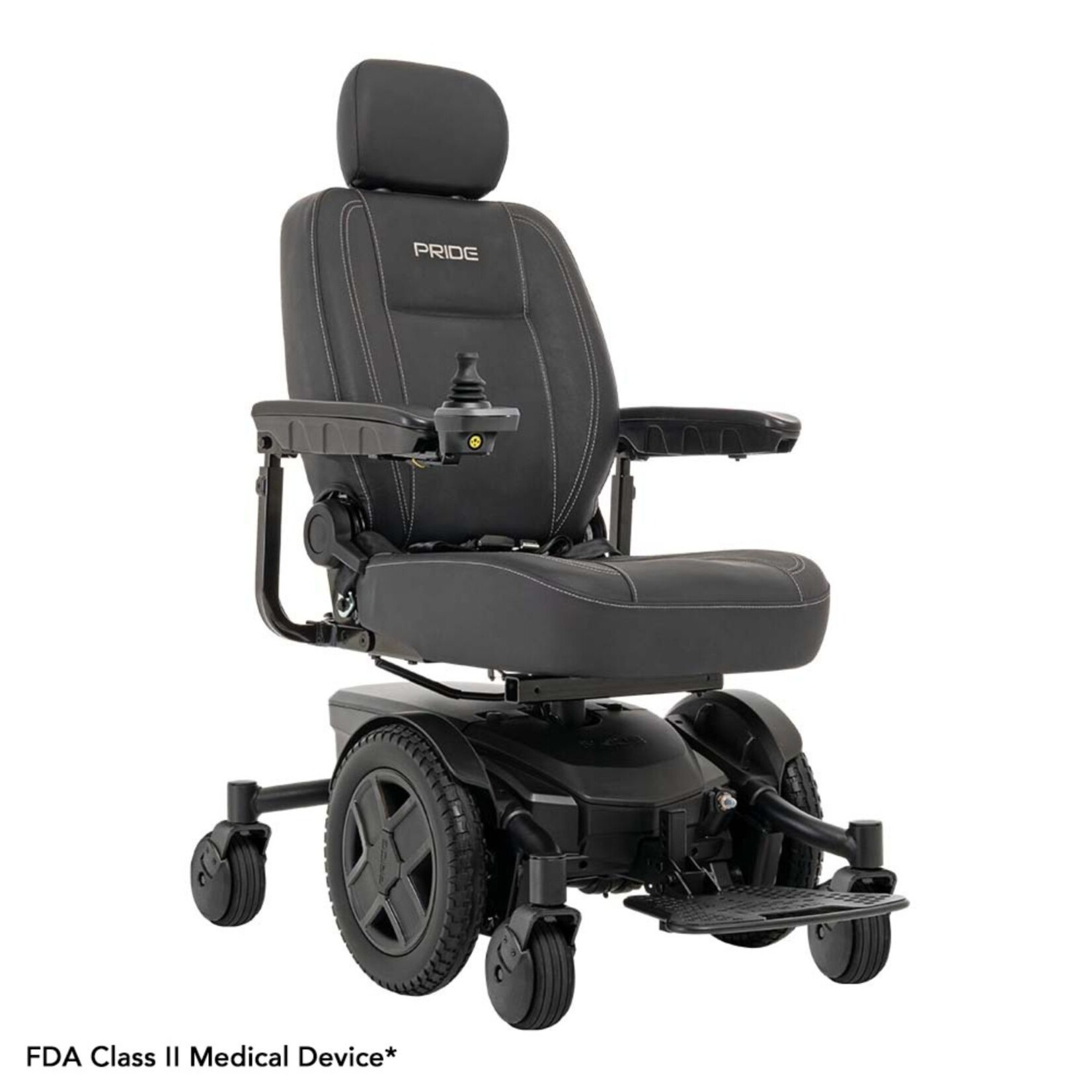 Jazzy Evo 613 product image #5
