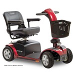 Victory 10 4-Wheel Scooters