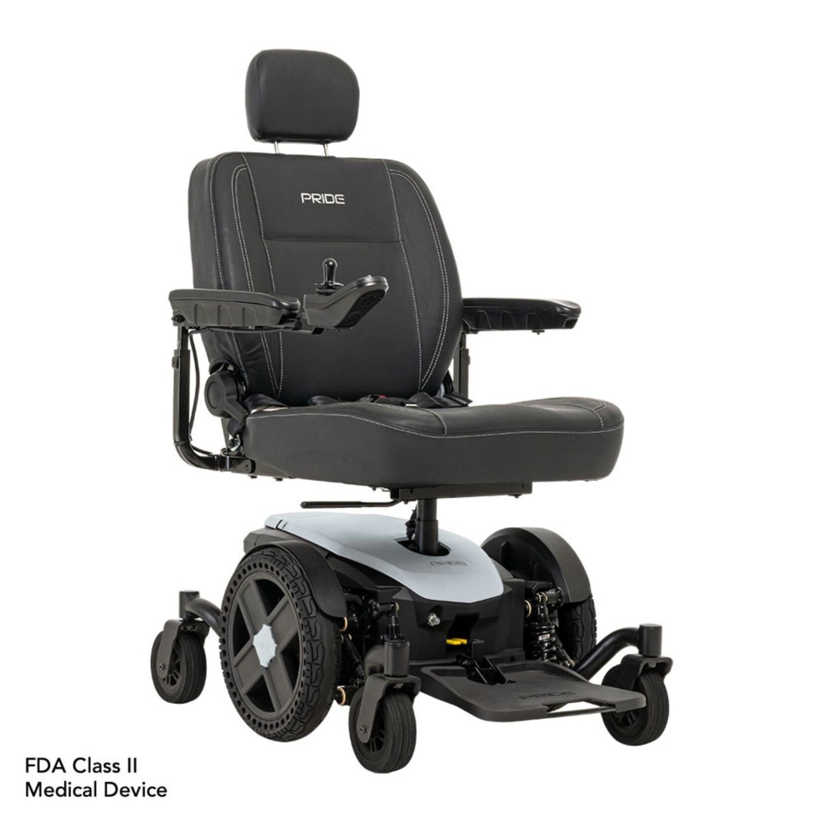 Jazzy EVO 614 product image #1
