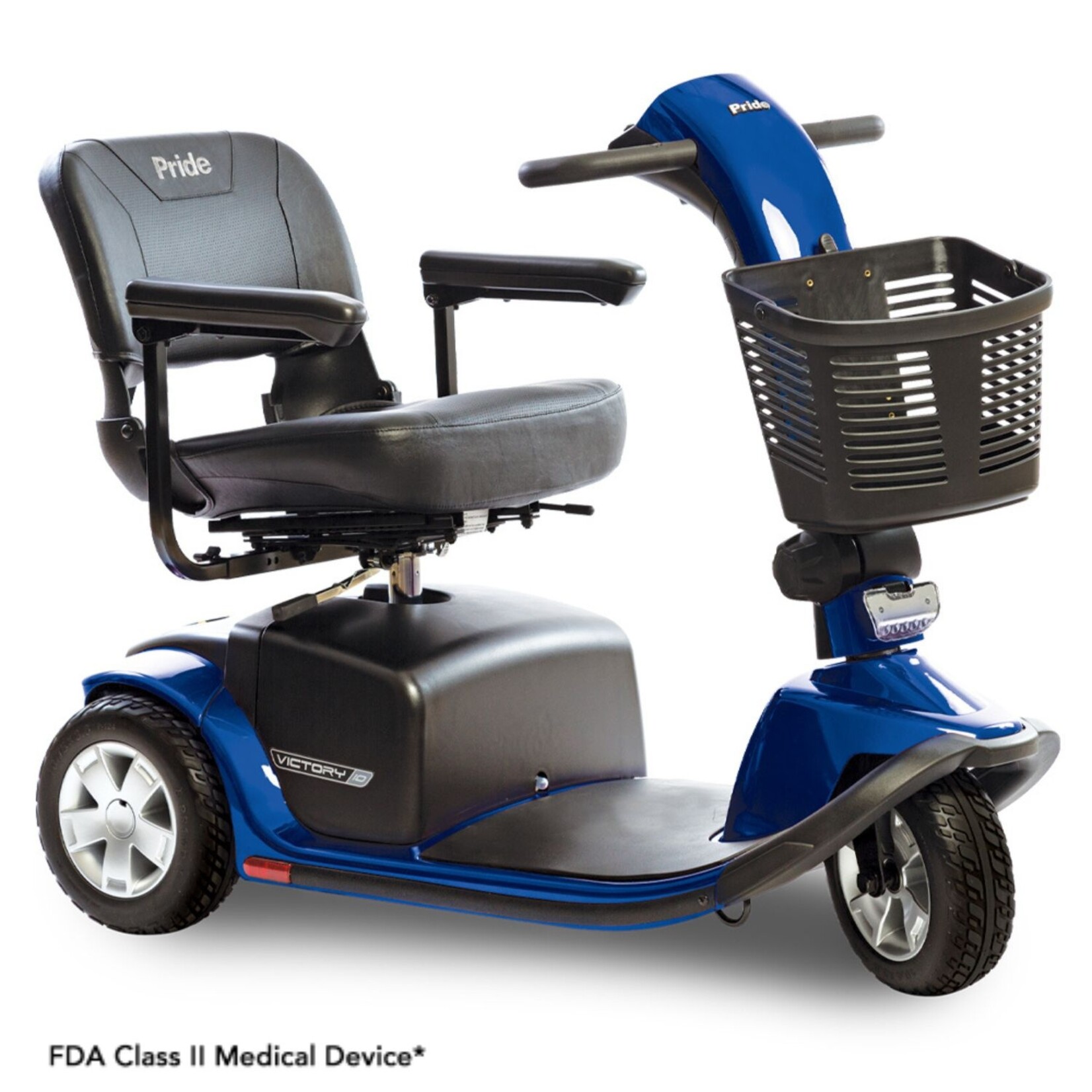 Victory 10 3-Wheel Scooters