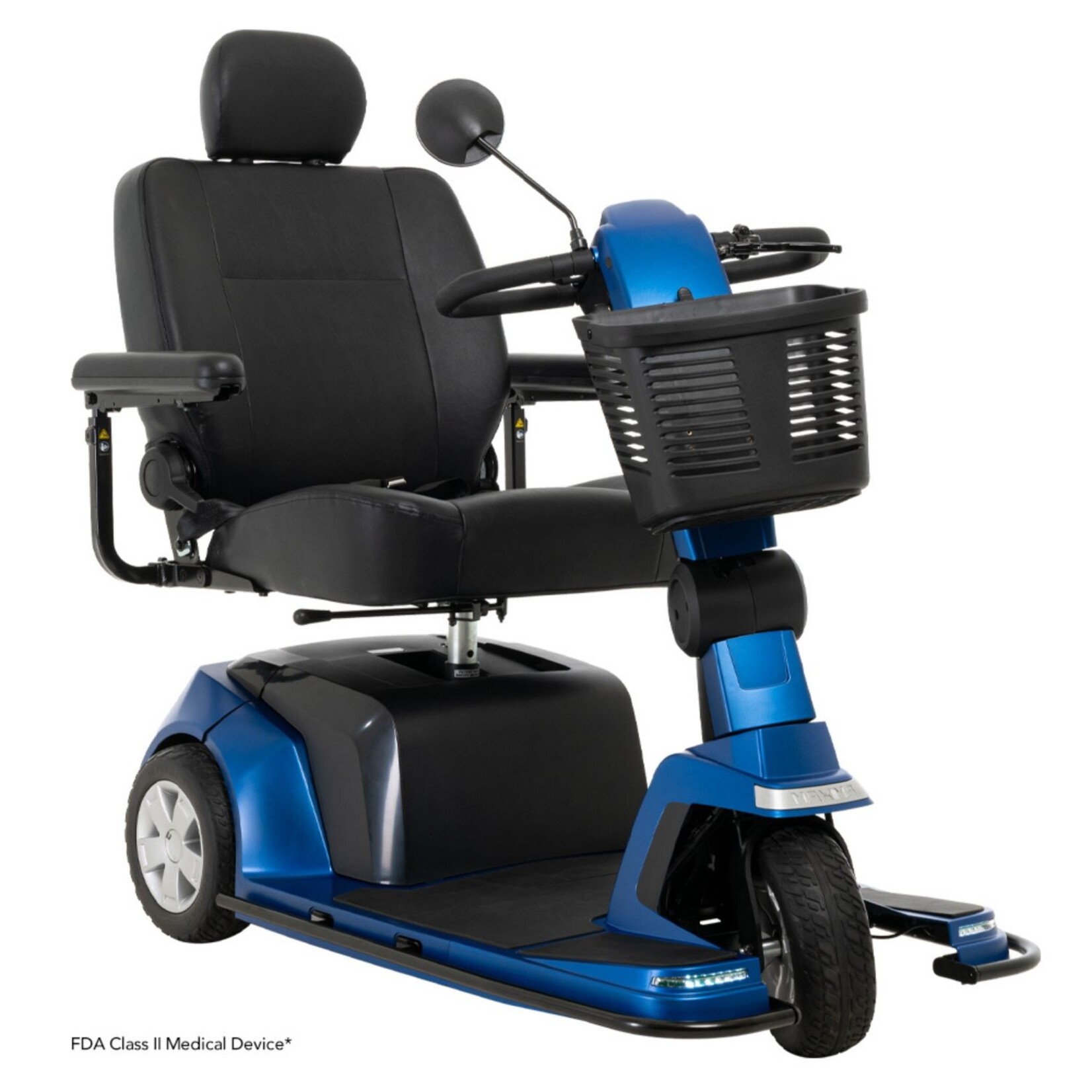 Maxima 3-Wheel Scooter product image #3