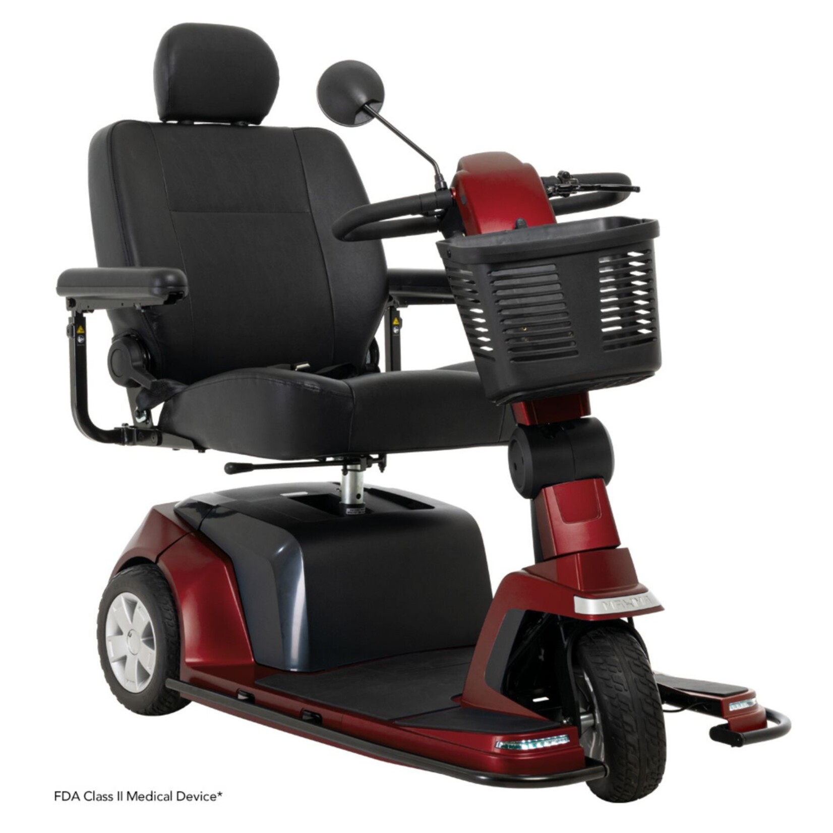 Maxima 3-Wheel Scooter product image #1