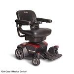 Pre-Owned Pride Go Chair