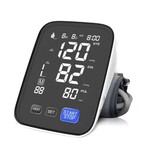 Blood Pressure AlphaMed Arm Digital