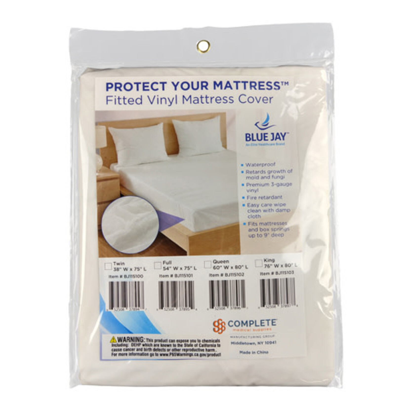 Mattress Protector