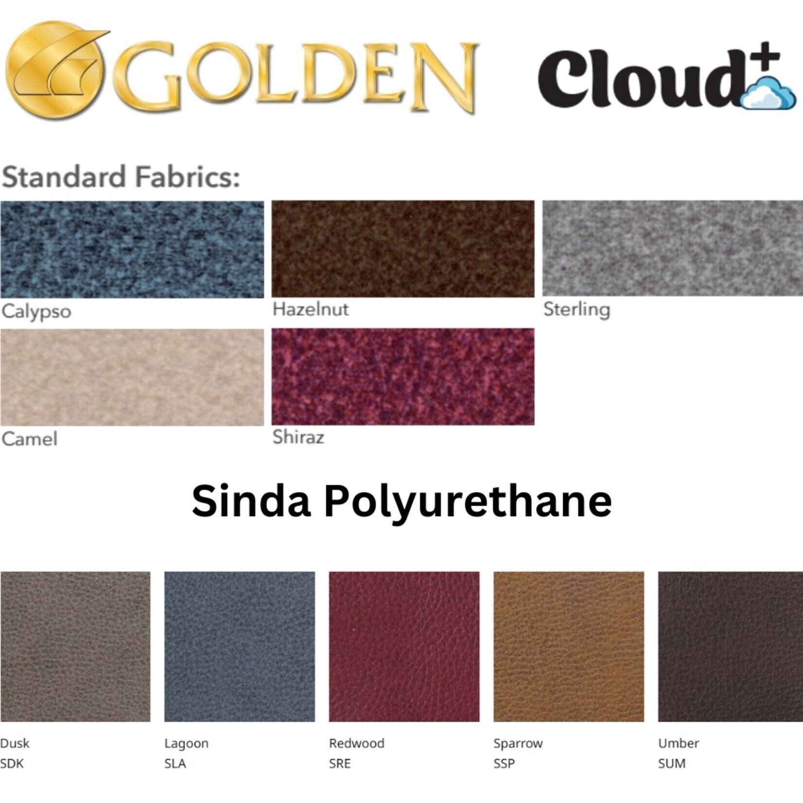 Cloud+ Power Lift Chair