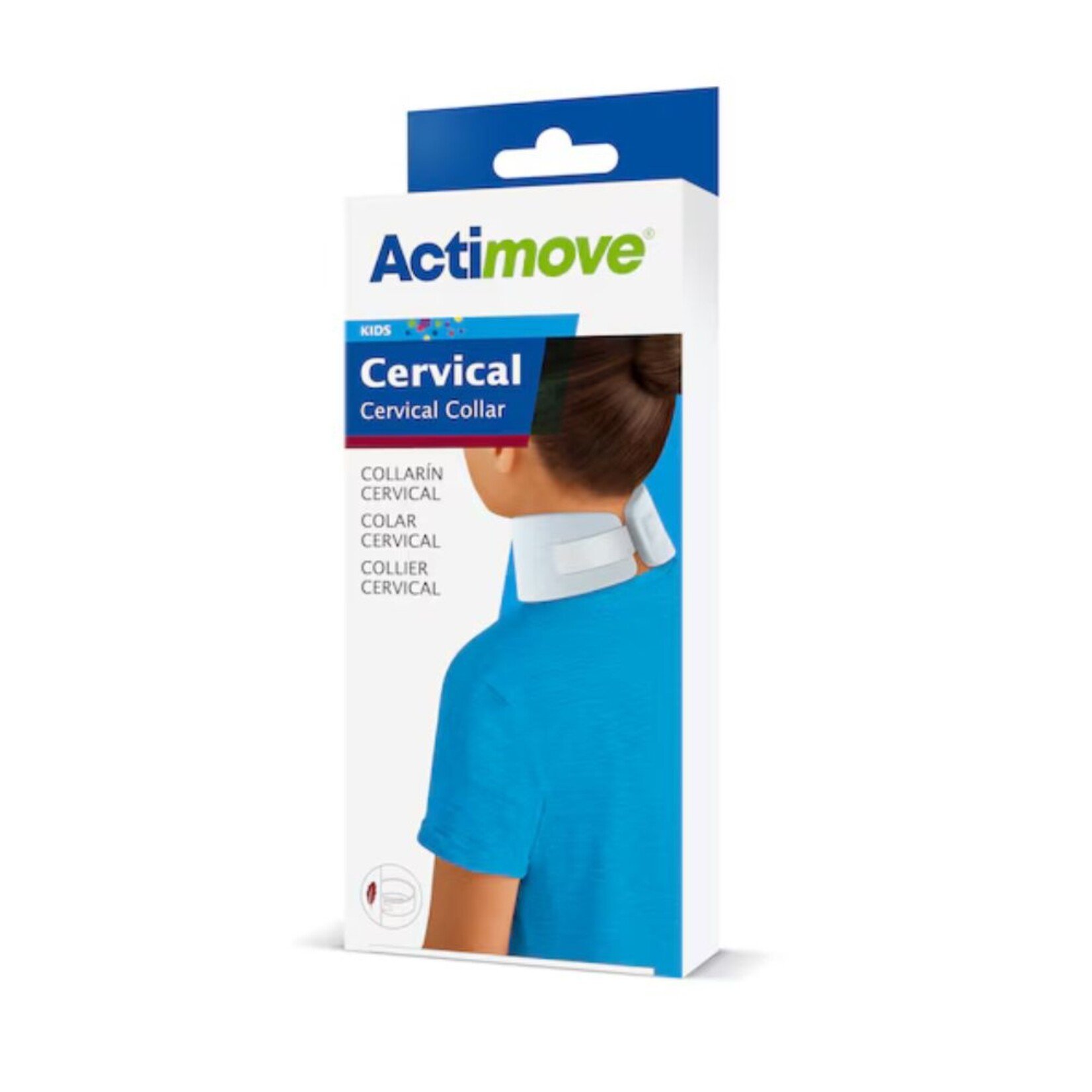 Cervical Collar - Universal Youth