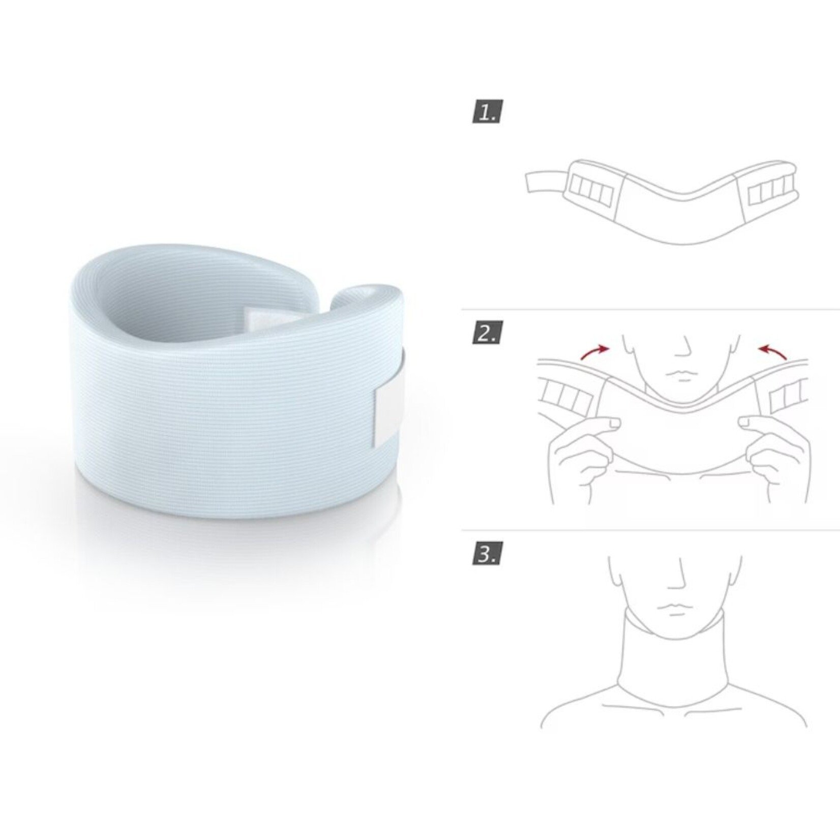 Cervical Collar - Universal Youth