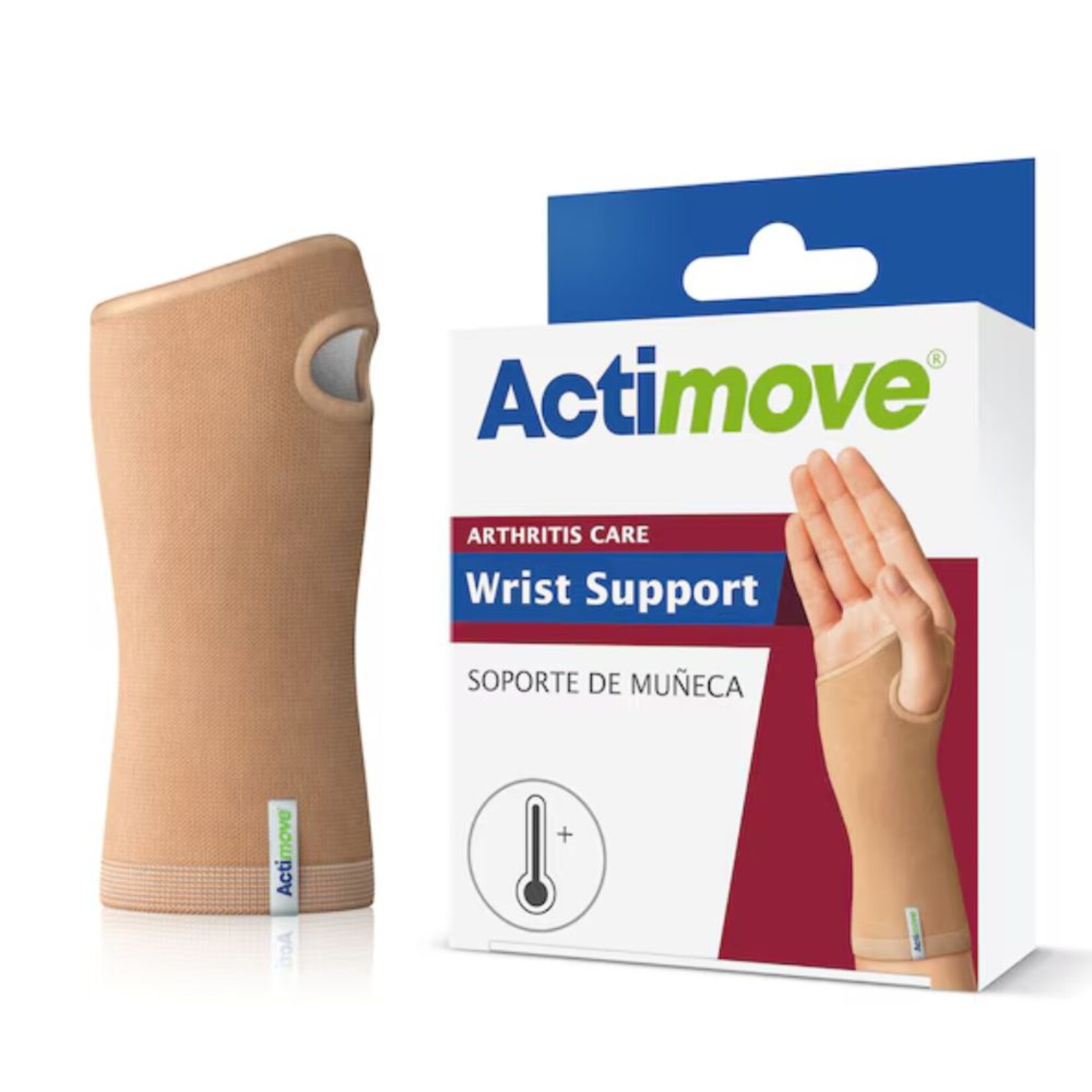 Actimove Arthritis Wrist Support