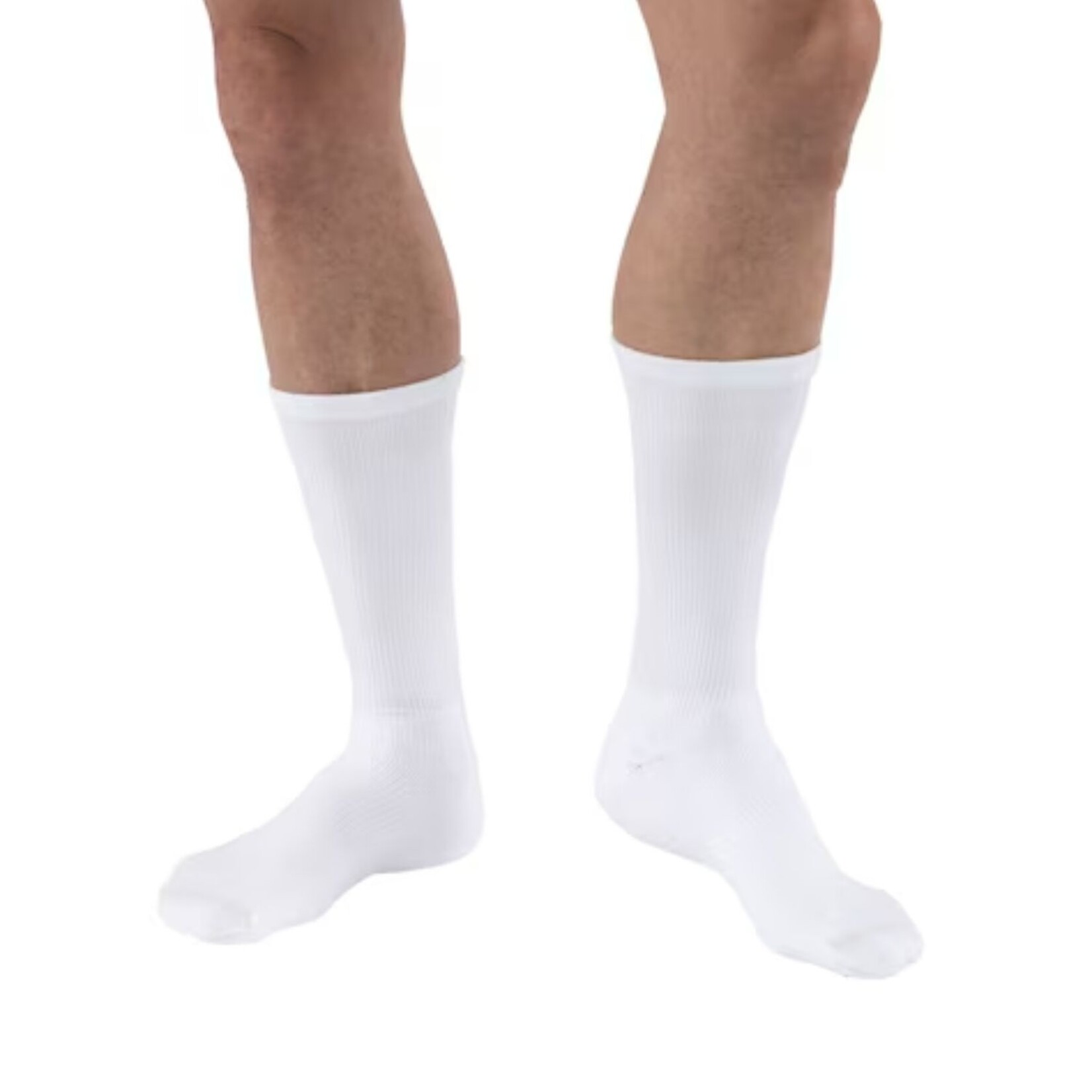 JOBST JOBST SensiFoot Crew Closed Toe