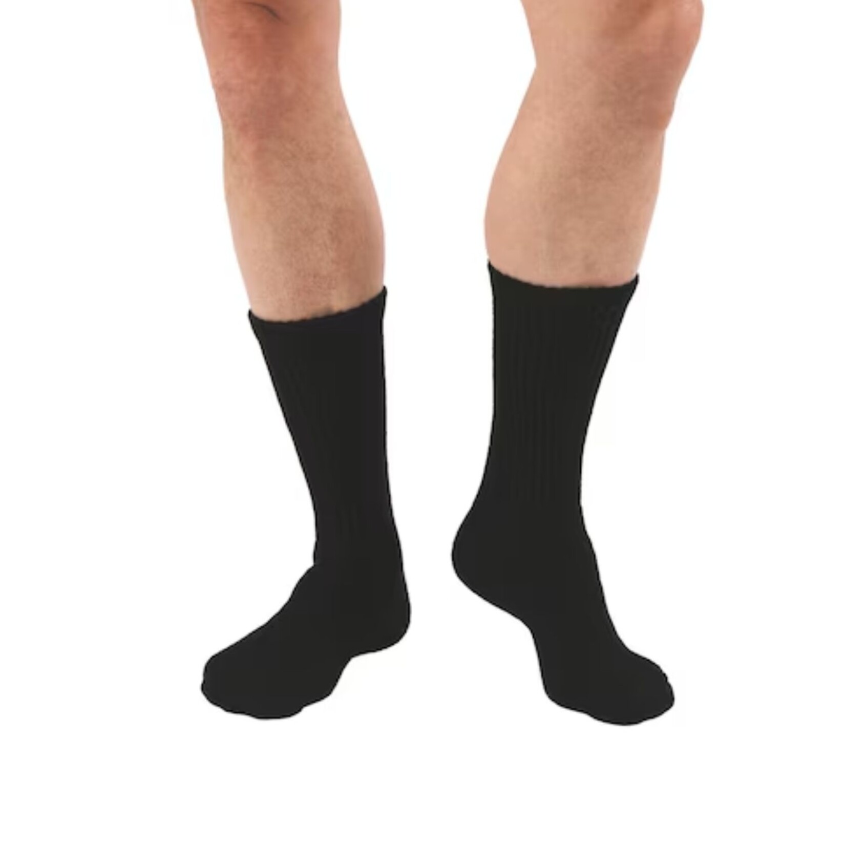 JOBST JOBST SensiFoot Crew Closed Toe