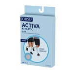 JOBST JOBST Activa Athletic 8-15 Knee High, Closed Toe