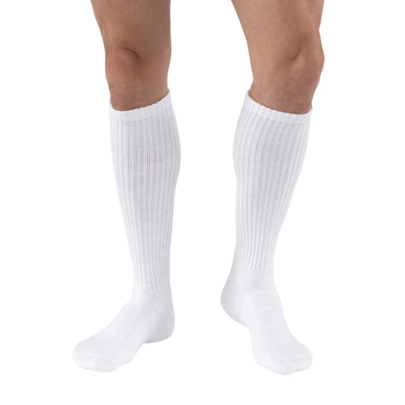 JOBST JOBST SensiFoot Knee High Closed Toe