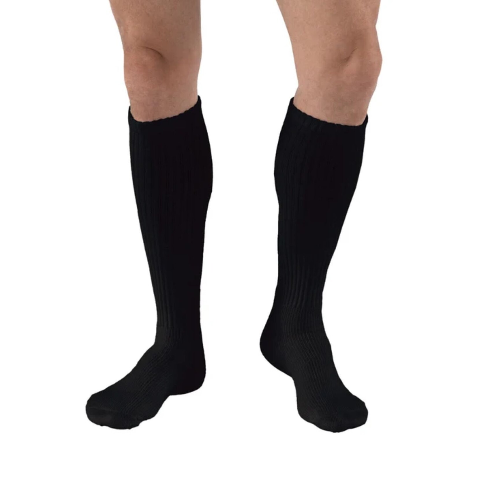 JOBST JOBST SensiFoot Knee High Closed Toe