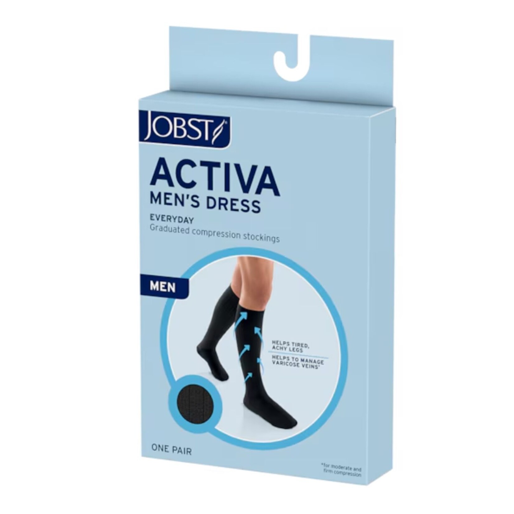 JOBST JOBST Activa Mens Dress