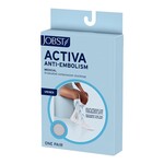 JOBST JOBST Activa Anti-Embolism 18 mmHg