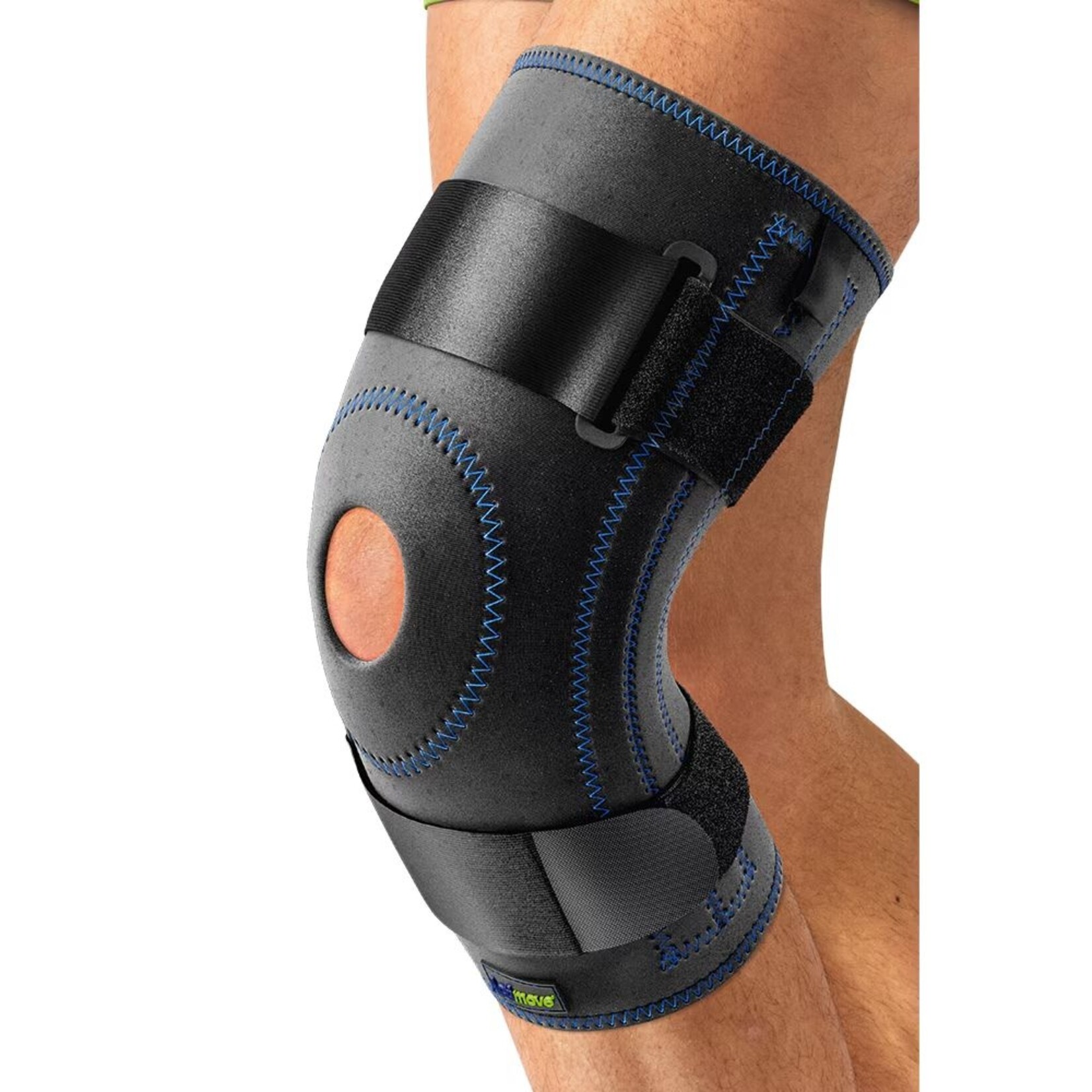 Actimove Knee Stabilizer Adjustable Horseshoe & Stays