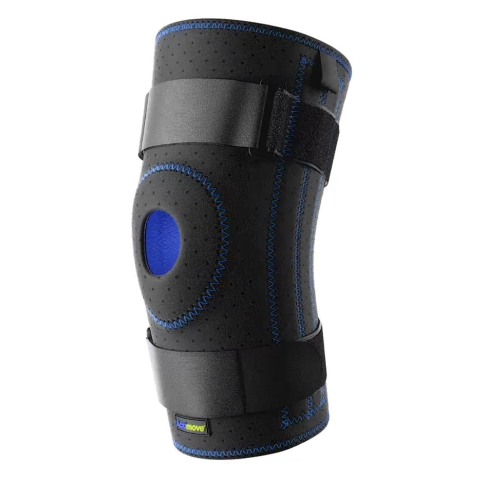 Actimove Knee Stabilizer Adjustable Horseshoe & Stays