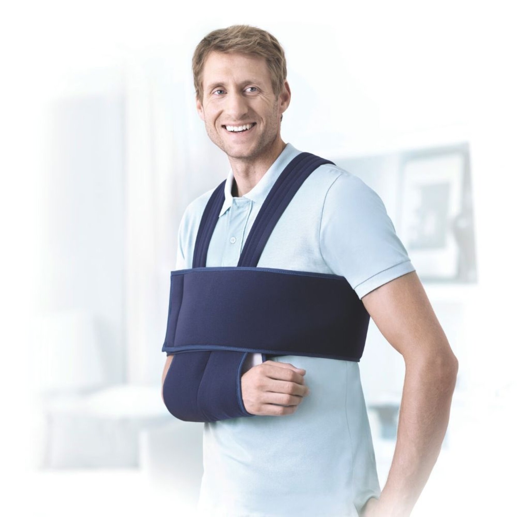 ACTIMOVE Sling & Swathe Shoulder Immobilizer