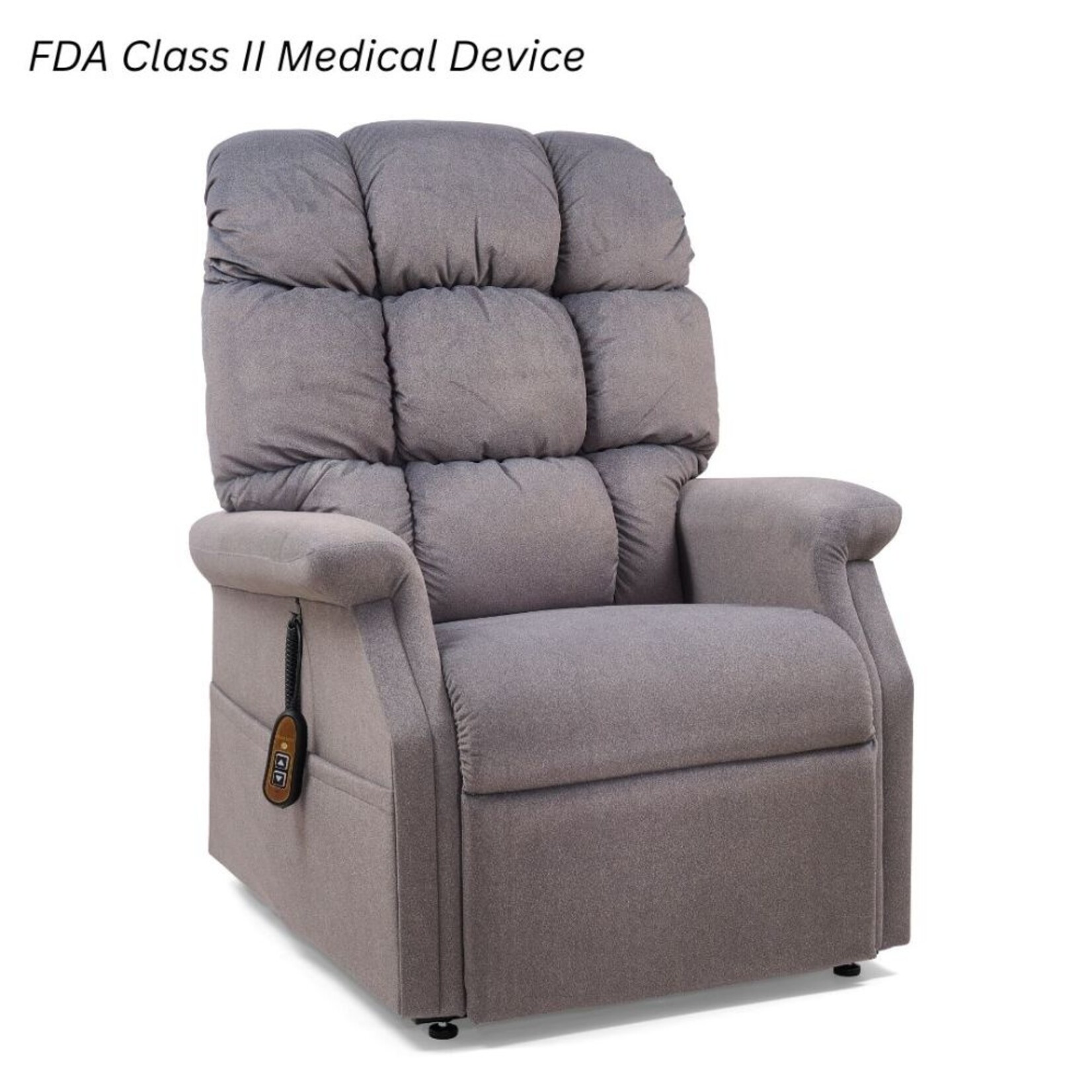 Cambridge Power Lift Chair