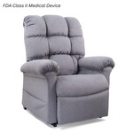 Cloud Power Lift Recliner