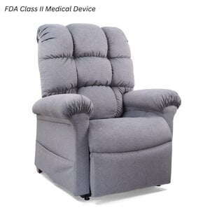 Cloud Power Lift Recliner