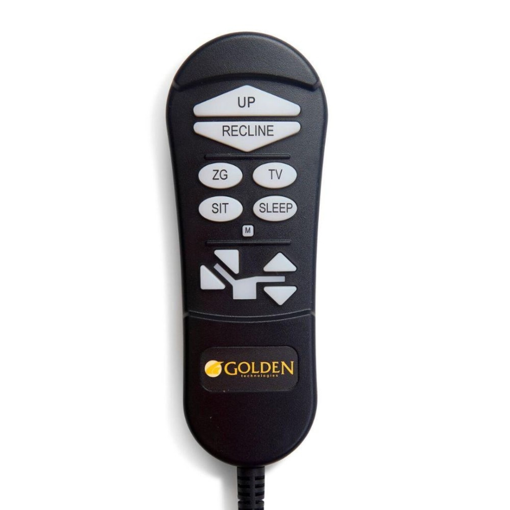 Cloud Power Lift Recliner