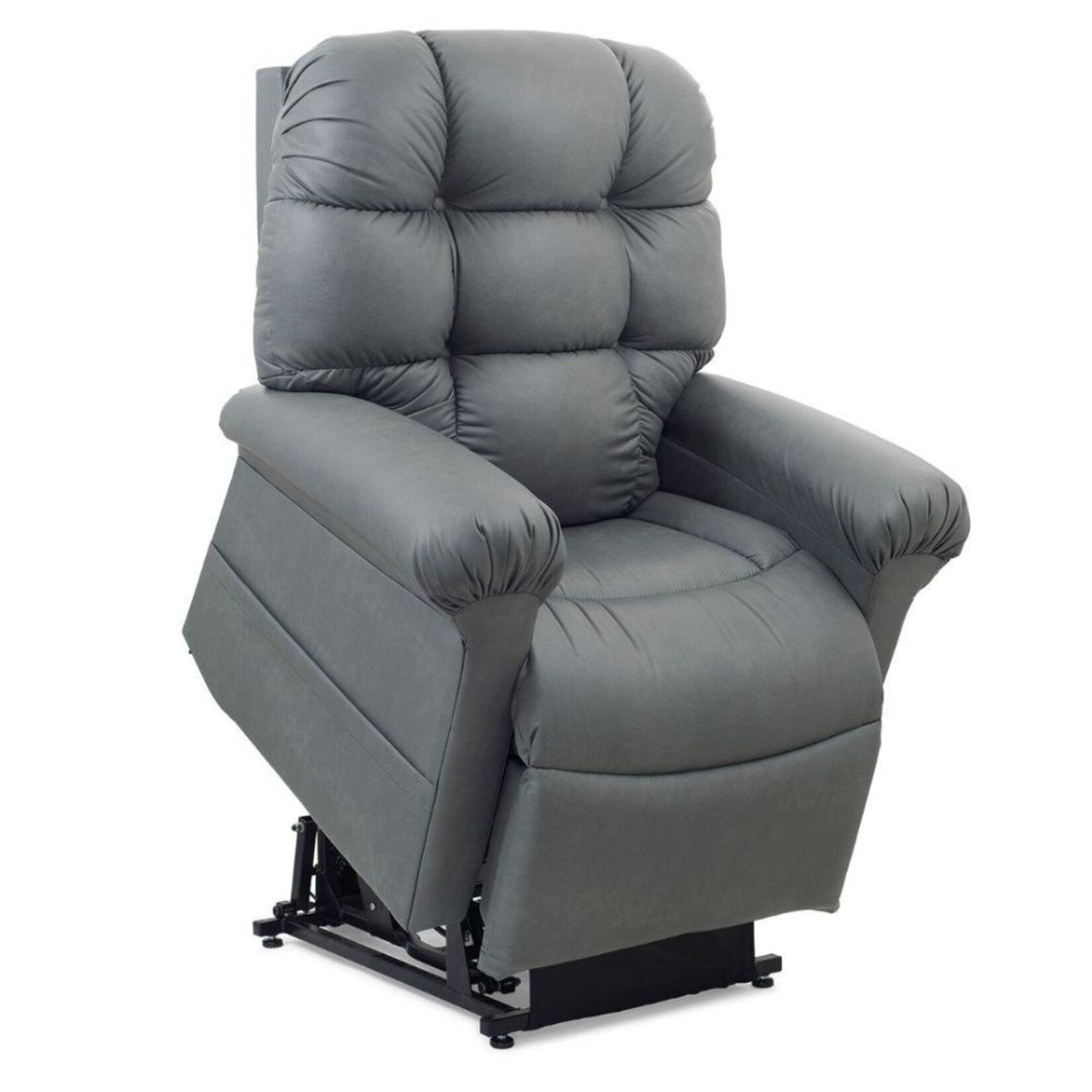 Cloud Power Pillow and Twilight Recliner Lift Chair