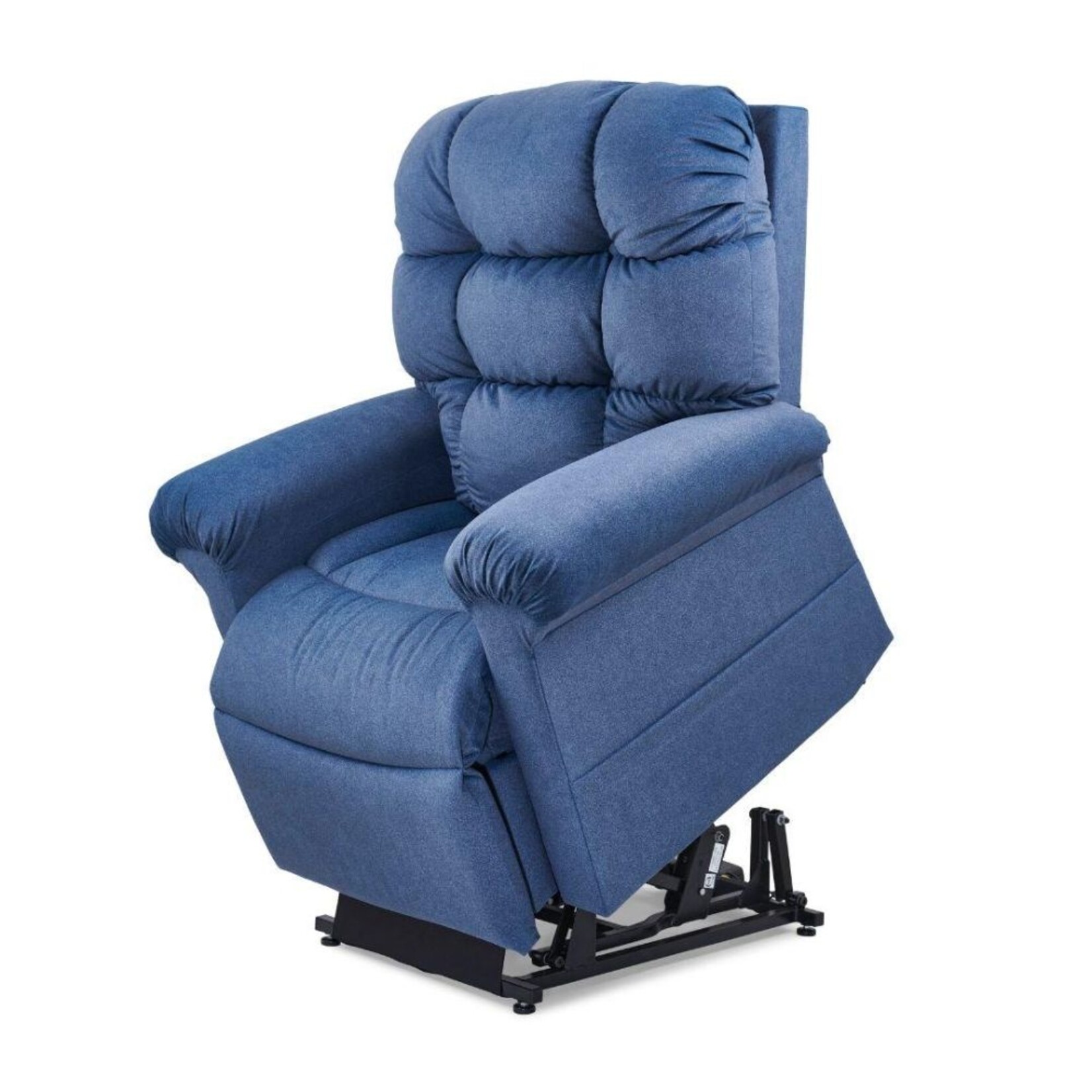 Cloud Power Pillow and Twilight Recliner Lift Chair